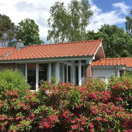 Mueritzhus An Der Mueritz, Cleaning Included *