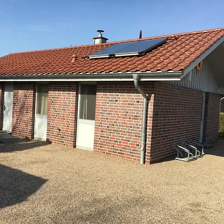 Mueritzhus An Der Mueritz, Cleaning Included *