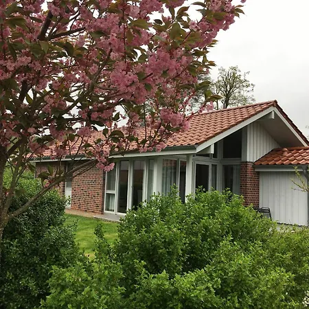 Prázdninový dům Mueritzhus An Der Mueritz, Cleaning Included *