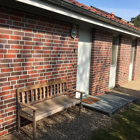 Mueritzhus An Der Mueritz, Cleaning Included