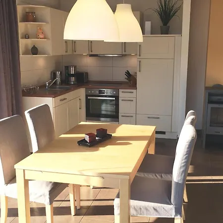 Mueritzhus An Der Mueritz, Cleaning Included Prázdninový dům