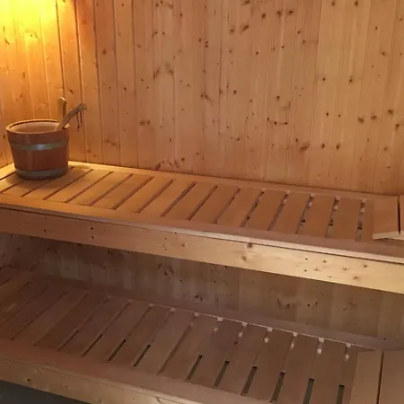 Prázdninový dům Mueritzhus An Der Mueritz, Cleaning Included Marienfelde